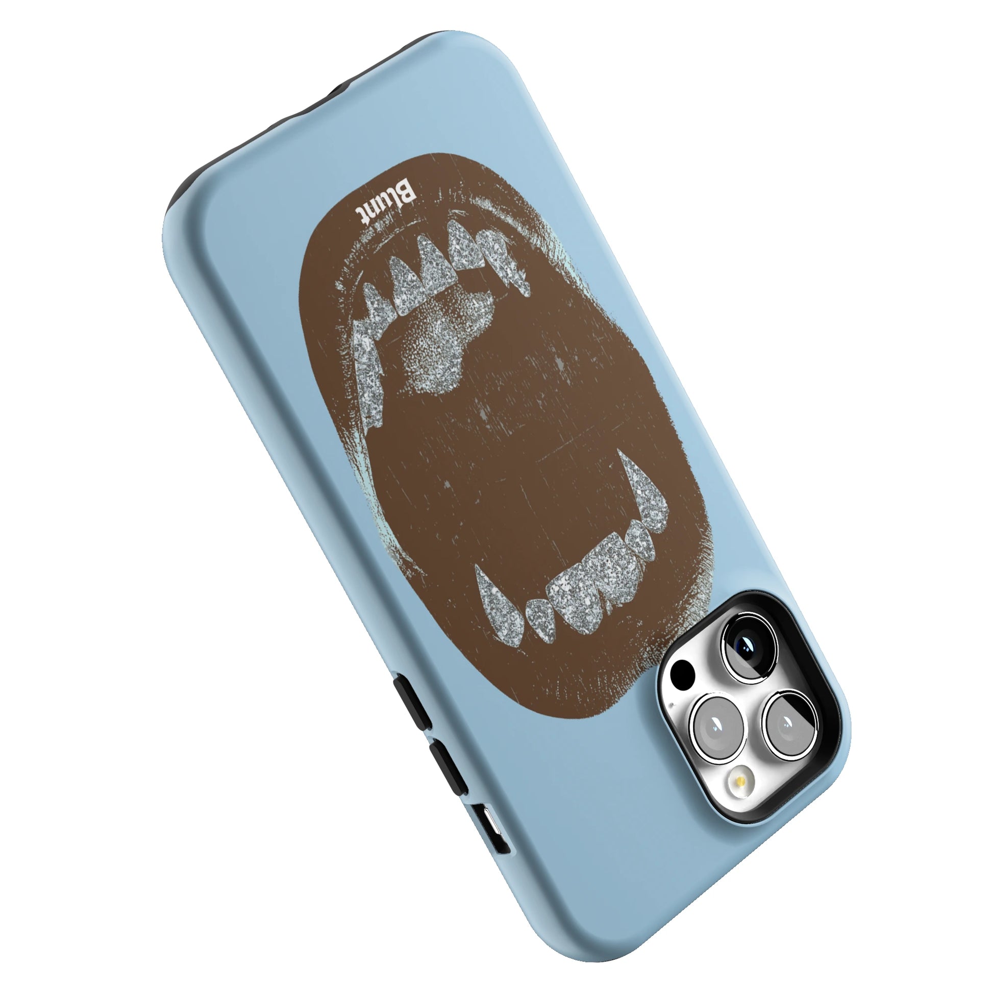 Blue Venom iPhone Case gallery - Iphone_12_Pro_Max_5