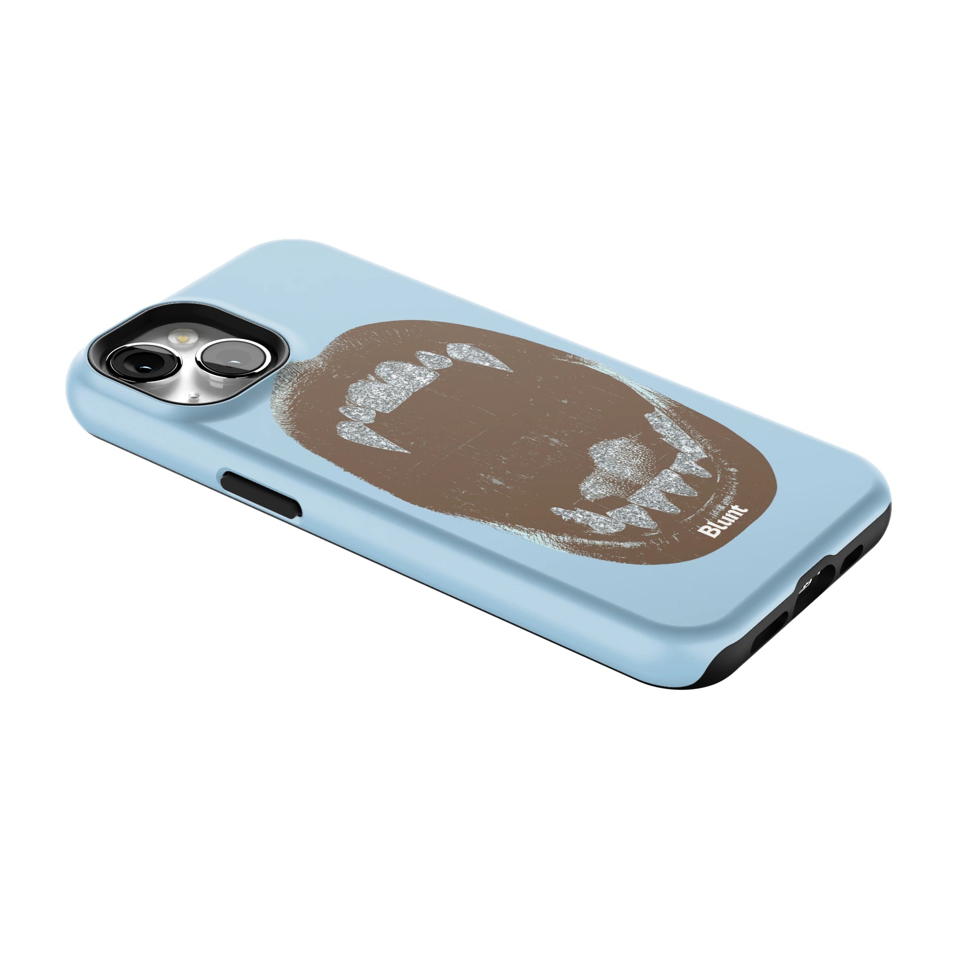 Blue Venom iPhone Case gallery - Iphone_13_Iphone_2