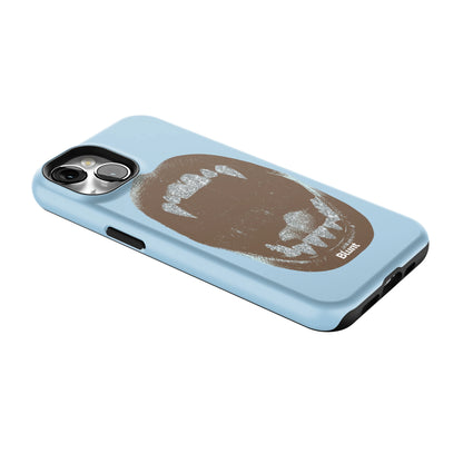 Blue Venom iPhone Case gallery - Iphone_13_Iphone_2