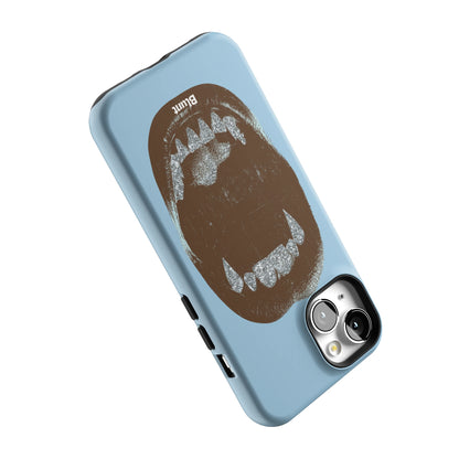 Blue Venom iPhone Case gallery - Iphone_13_Iphone_5