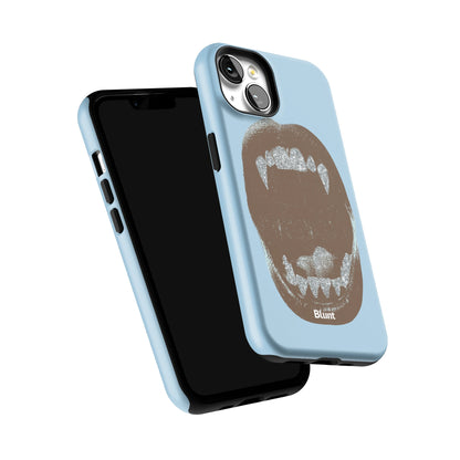 Blue Venom iPhone Case gallery - Iphone_13_Iphone_6