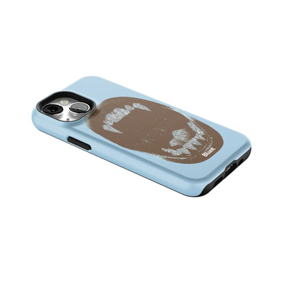 Blue Venom iPhone Case gallery - Iphone_13_Mini_Air_Plus_2