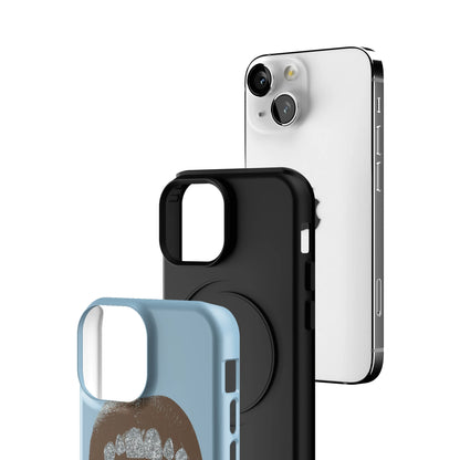 Blue Venom iPhone Case gallery - Iphone_13_Mini_Air_Plus_3