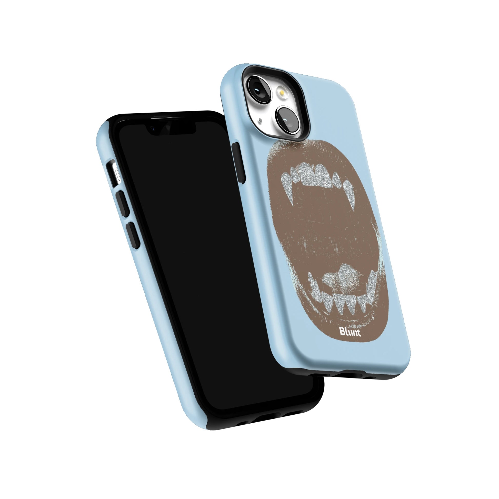 Blue Venom iPhone Case gallery - Iphone_13_Mini_Air_Plus_6