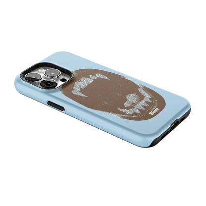 Blue Venom iPhone Case gallery - Iphone_13_Pro_2