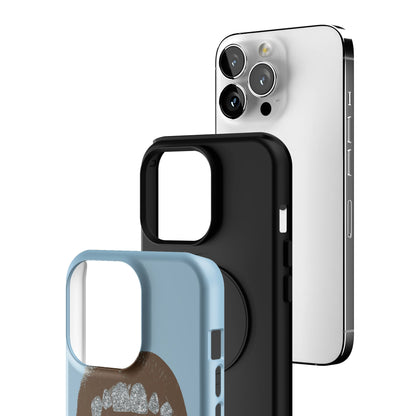 Blue Venom iPhone Case gallery - Iphone_13_Pro_3