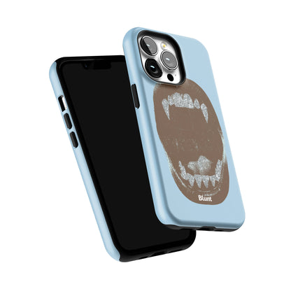 Blue Venom iPhone Case gallery - Iphone_13_Pro_6