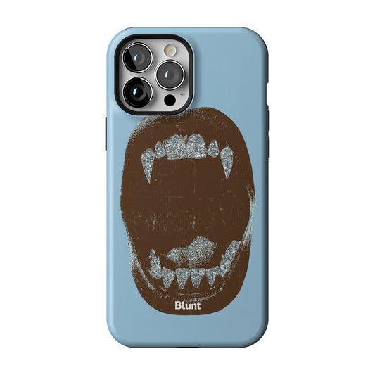 Blue Venom iPhone Case gallery - Iphone_13_Pro_Max_1