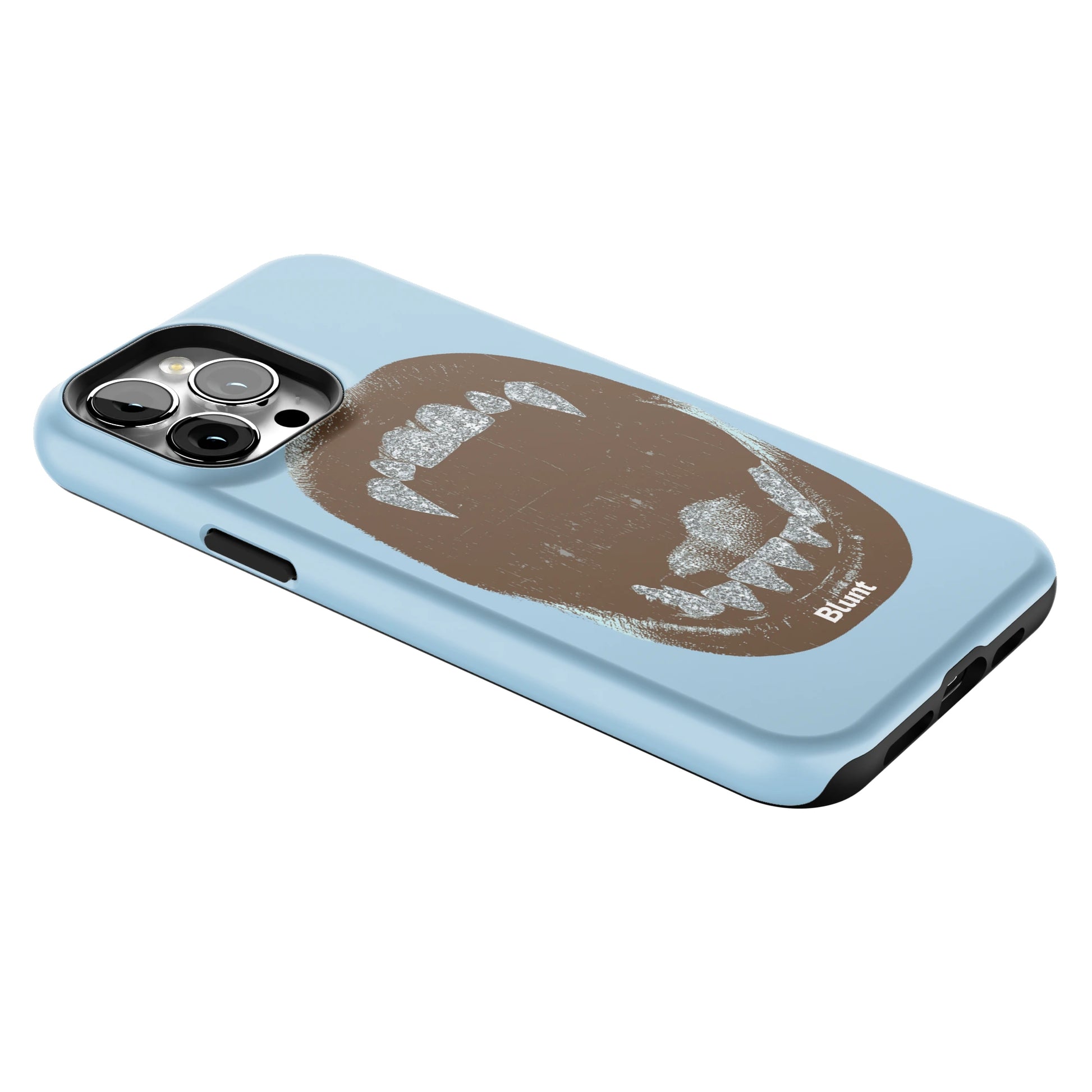 Blue Venom iPhone Case gallery - Iphone_13_Pro_Max_2