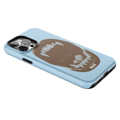 Blue Venom iPhone Case gallery - Iphone_13_Pro_Max_2