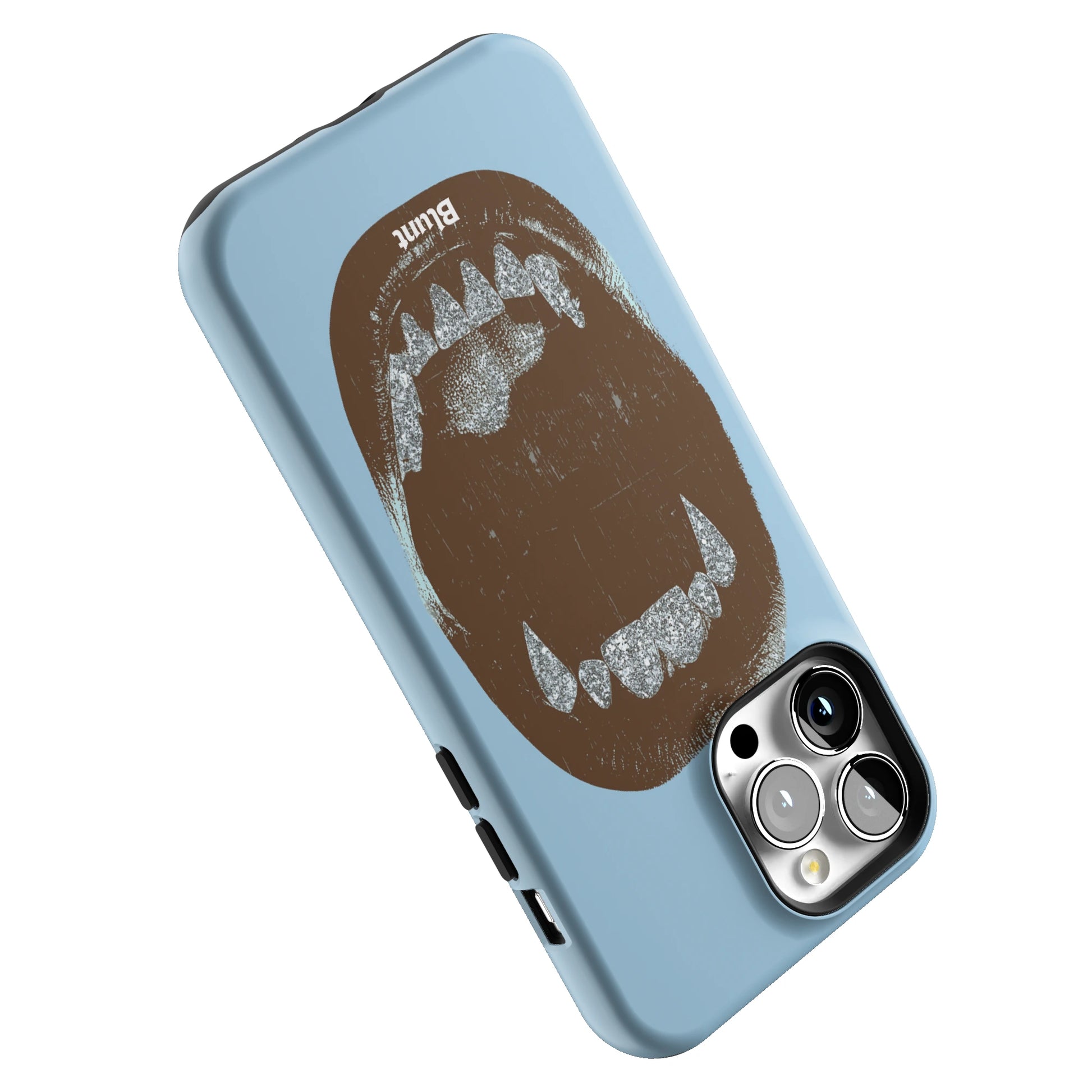 Blue Venom iPhone Case gallery - Iphone_13_Pro_Max_5