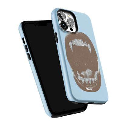 Blue Venom iPhone Case gallery - Iphone_13_Pro_Max_6