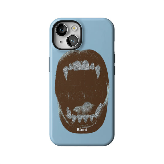 Blue Venom iPhone Case gallery - Iphone_14_Iphone_1