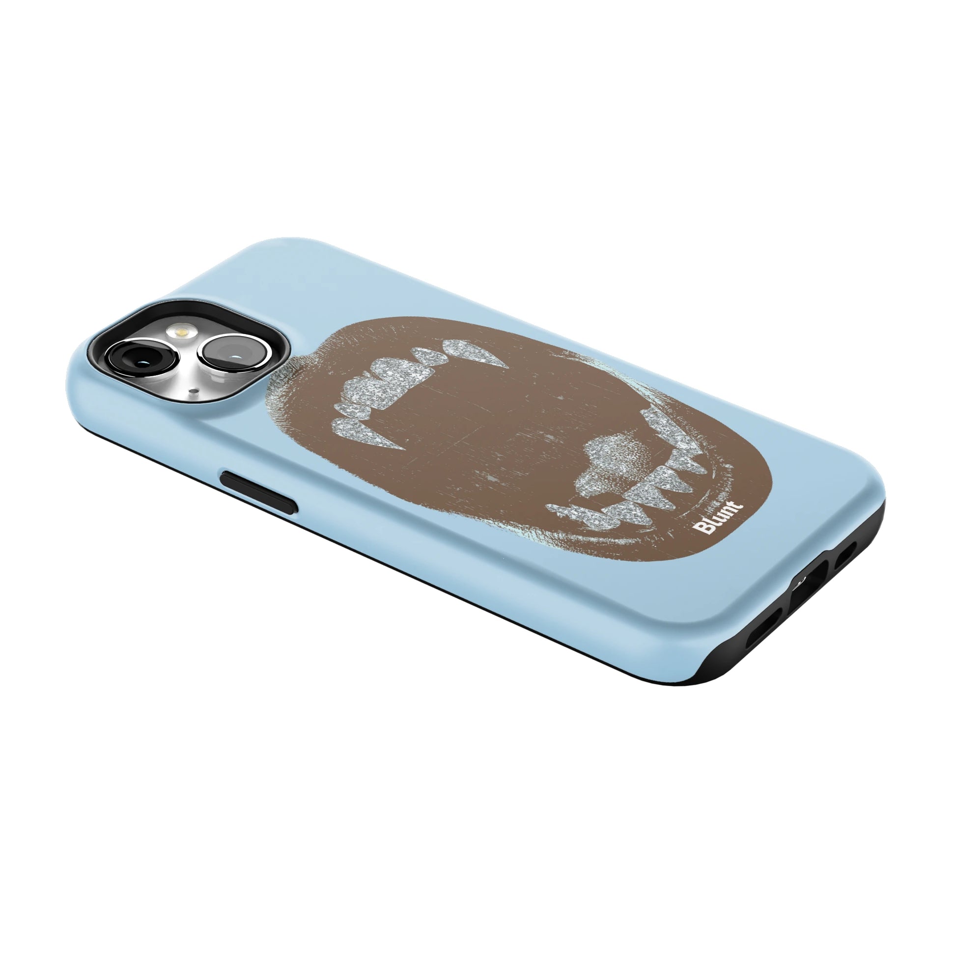 Blue Venom iPhone Case gallery - Iphone_14_Iphone_2