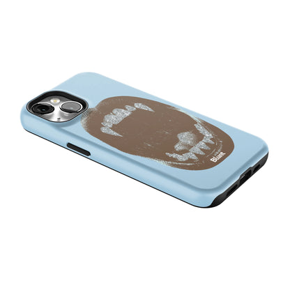 Blue Venom iPhone Case gallery - Iphone_14_Iphone_2