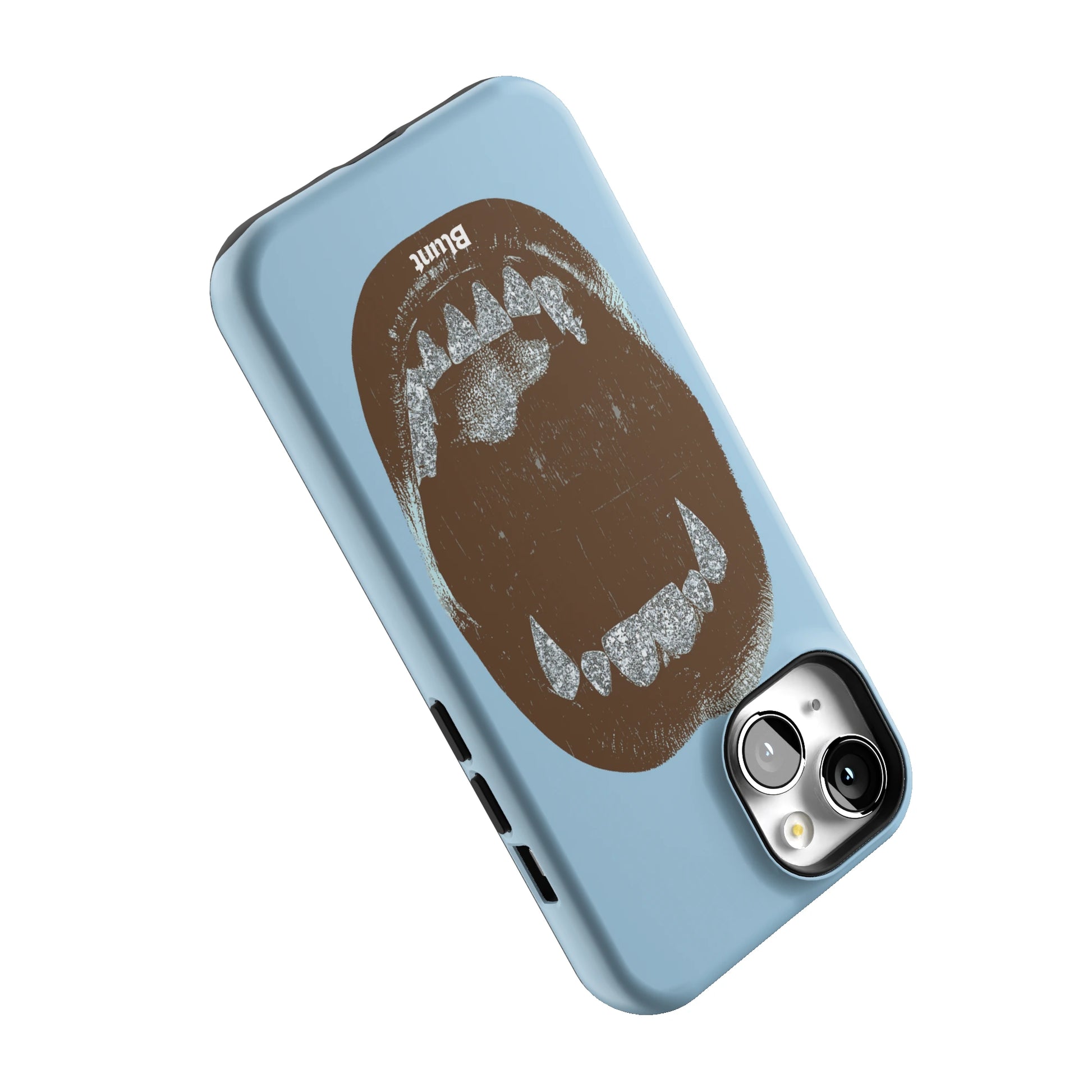 Blue Venom iPhone Case gallery - Iphone_14_Iphone_5