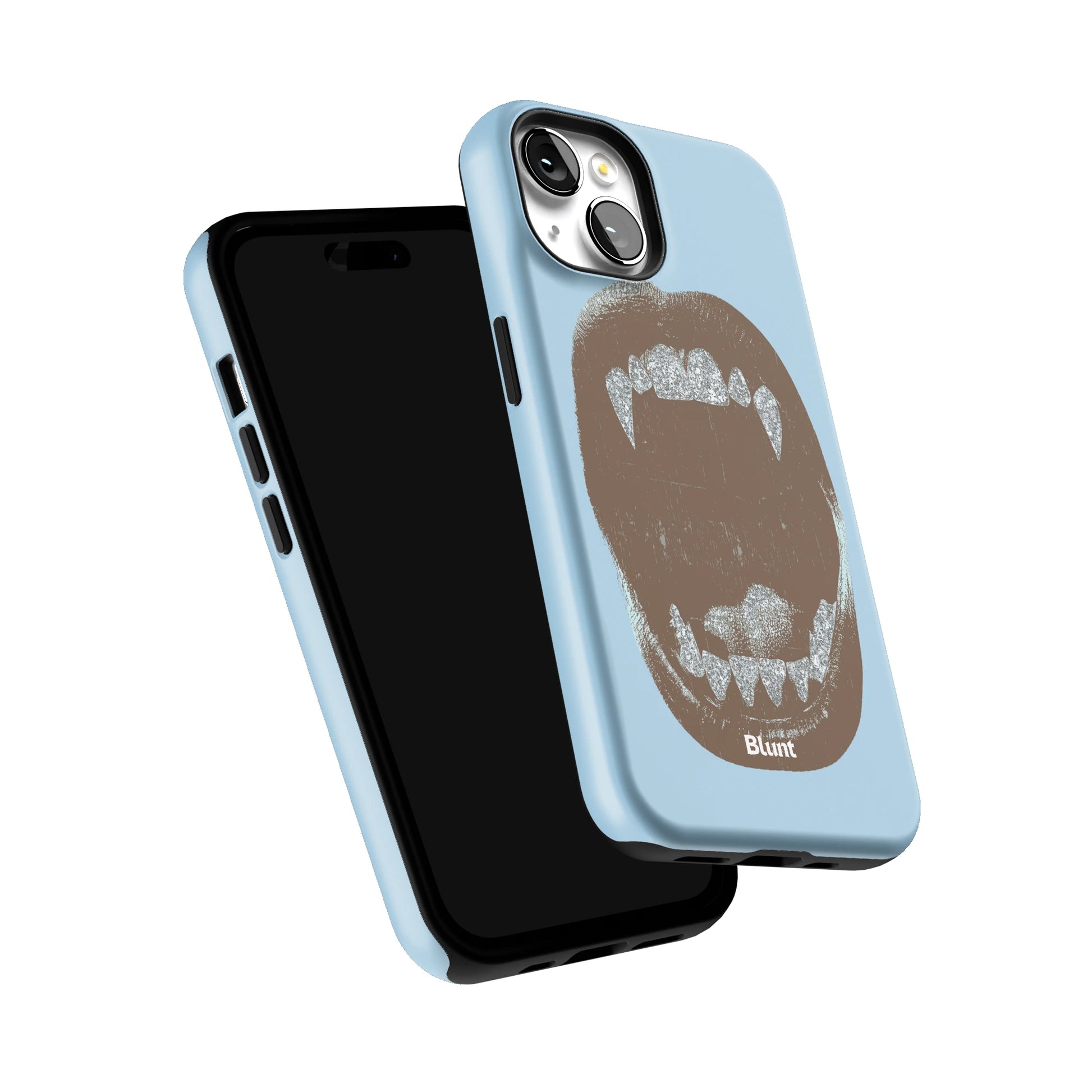 Blue Venom iPhone Case gallery - Iphone_14_Iphone_6