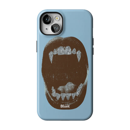 Blue Venom iPhone Case gallery - Iphone_14_Mini_Air_Plus_1