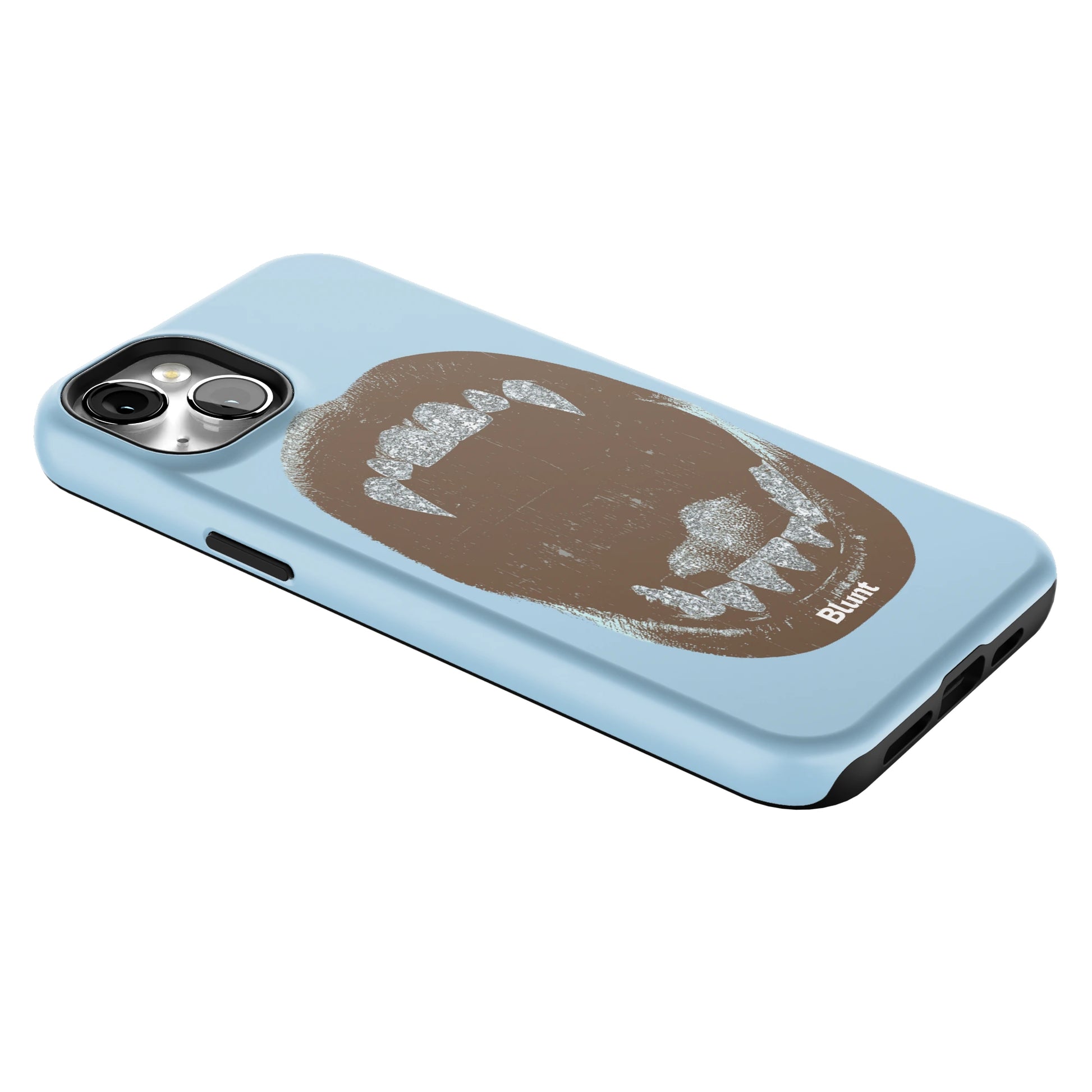 Blue Venom iPhone Case gallery - Iphone_14_Mini_Air_Plus_2