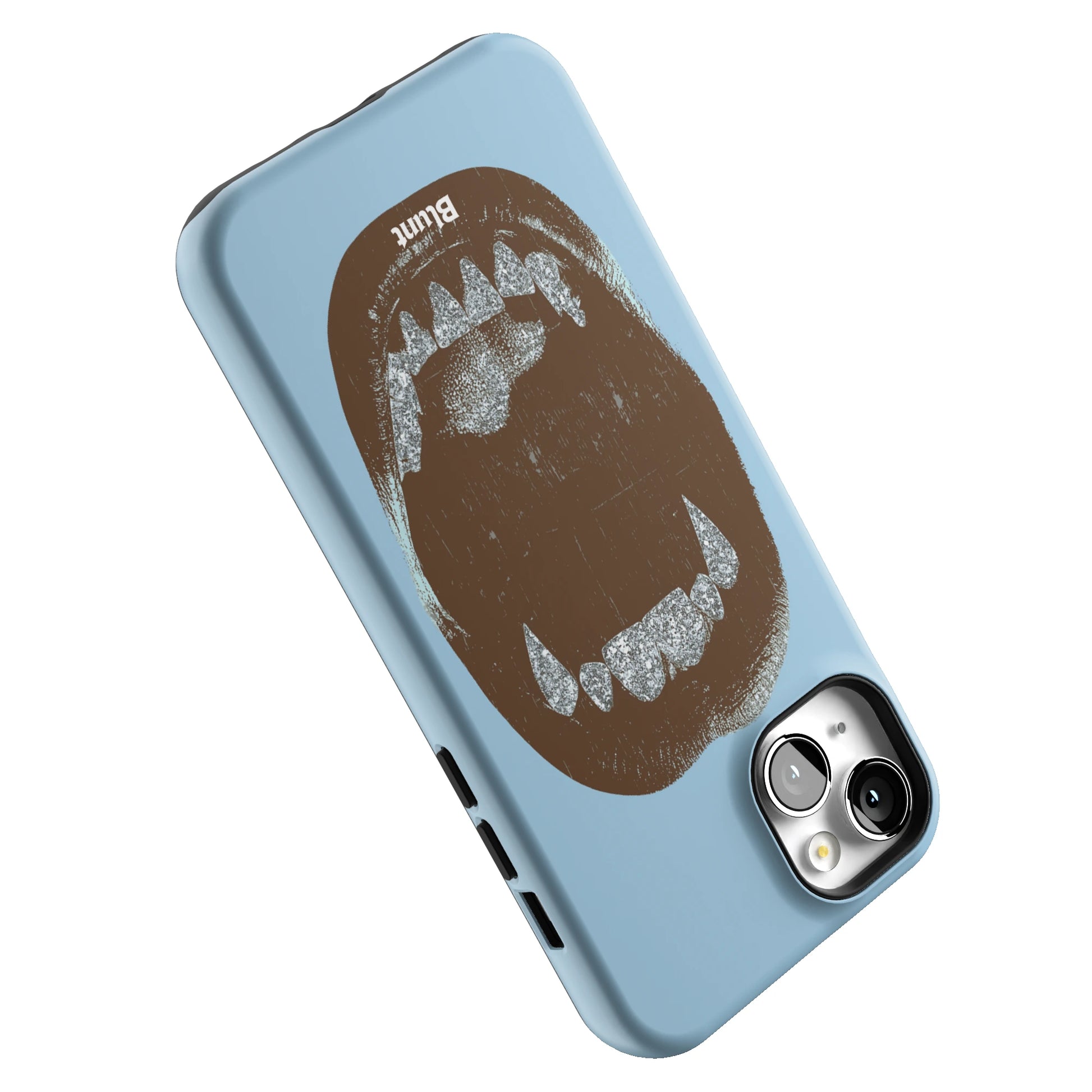 Blue Venom iPhone Case gallery - Iphone_14_Mini_Air_Plus_5
