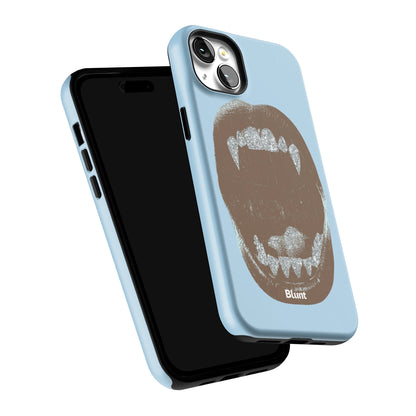 Blue Venom iPhone Case gallery - Iphone_14_Mini_Air_Plus_6
