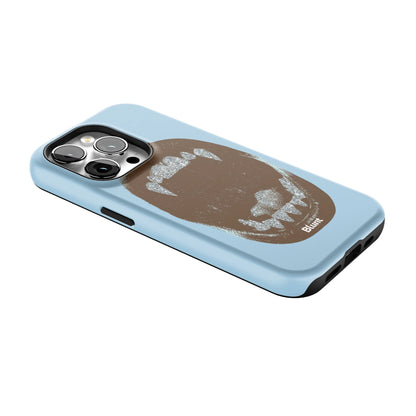 Blue Venom iPhone Case gallery - Iphone_14_Pro_2
