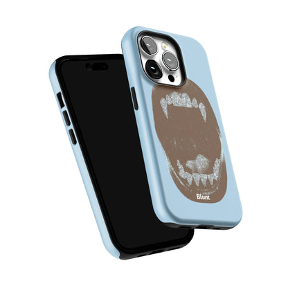 Blue Venom iPhone Case gallery - Iphone_14_Pro_6
