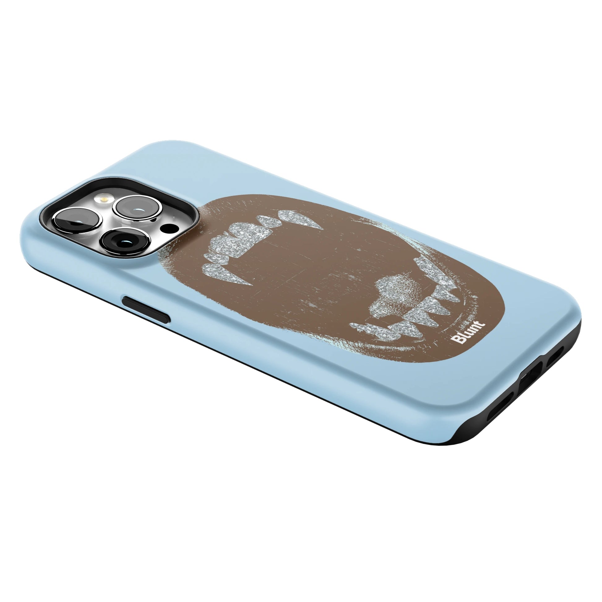 Blue Venom iPhone Case gallery - Iphone_14_Pro_Max_2