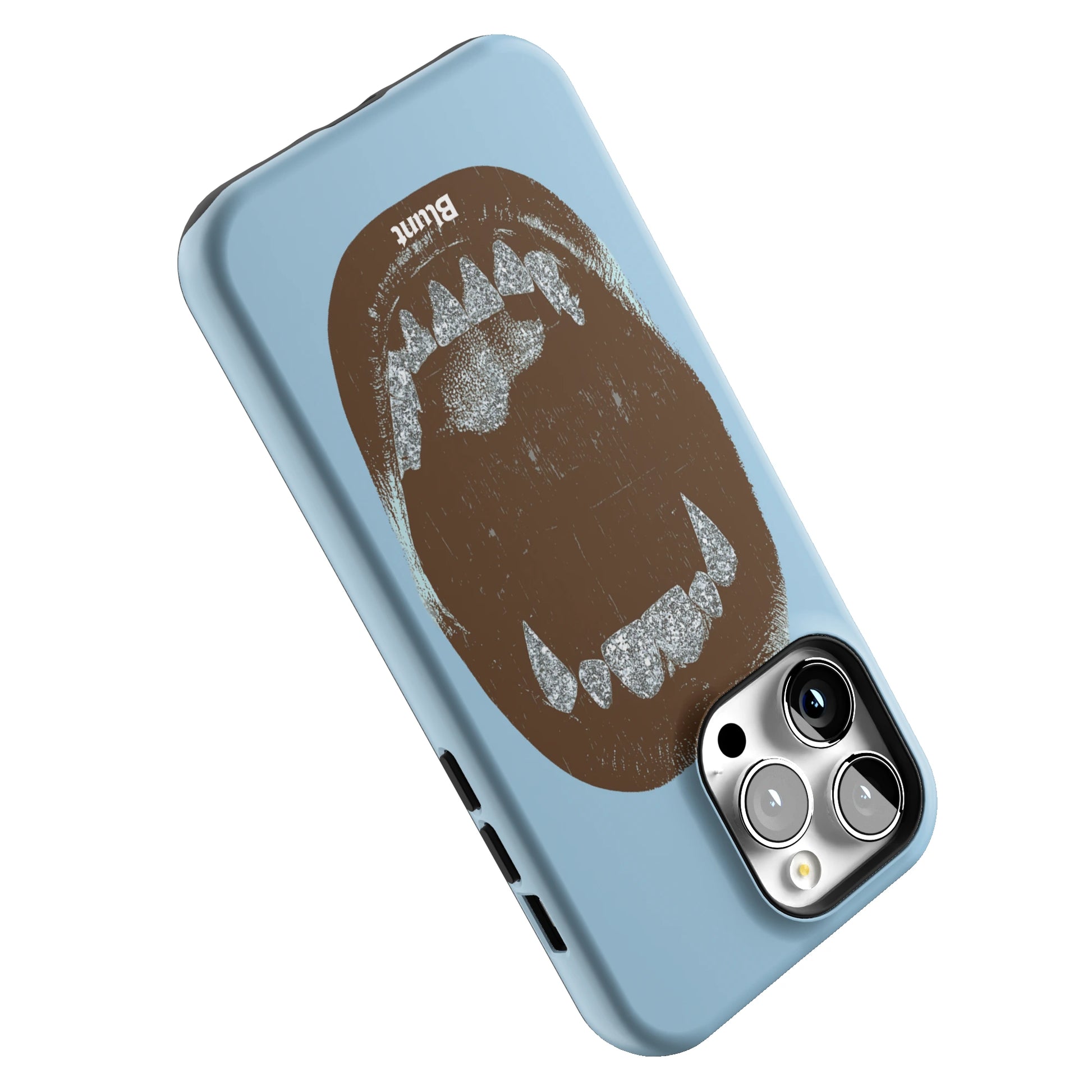 Blue Venom iPhone Case gallery - Iphone_14_Pro_Max_5
