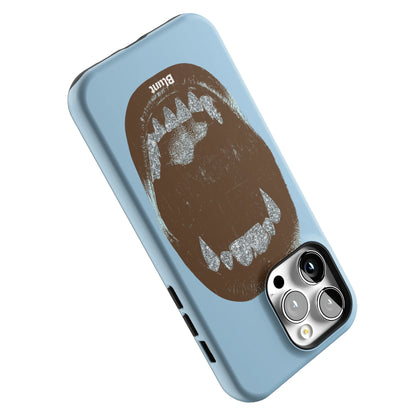 Blue Venom iPhone Case gallery - Iphone_14_Pro_Max_5