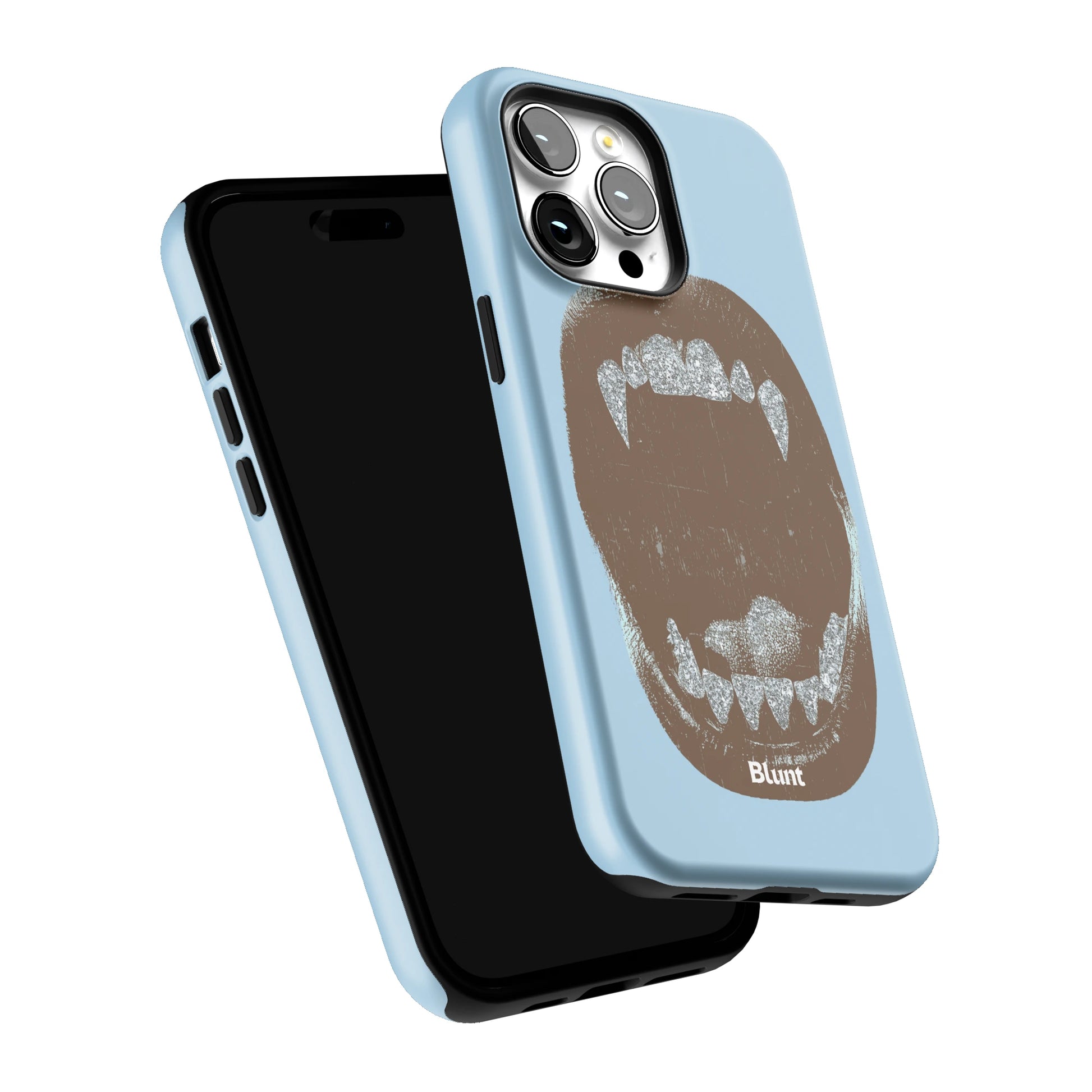 Blue Venom iPhone Case gallery - Iphone_14_Pro_Max_6