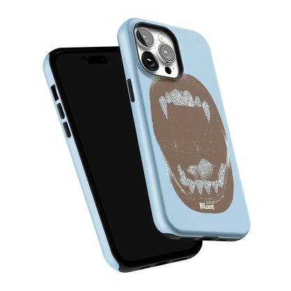 Blue Venom iPhone Case gallery - Iphone_14_Pro_Max_6