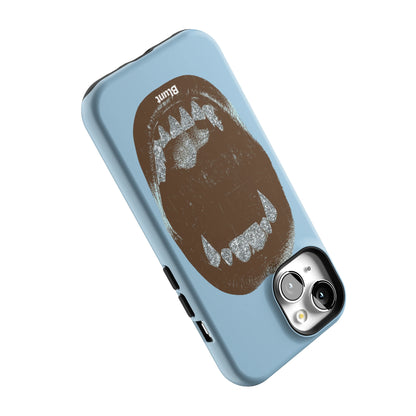 Blue Venom iPhone Case gallery - Iphone_15_Iphone_5