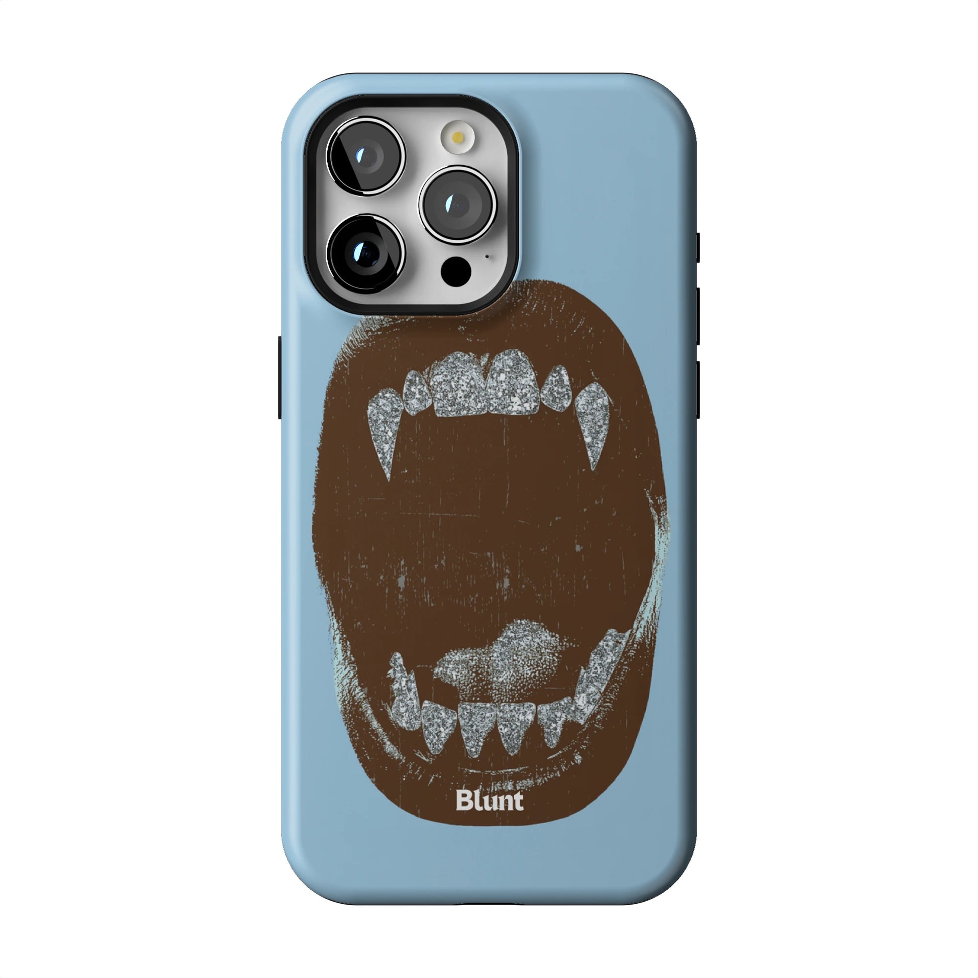Blue Venom iPhone Case gallery - Iphone_15_Pro_Max_1