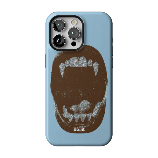 Blue Venom iPhone Case gallery - Iphone_15_Pro_Max_1