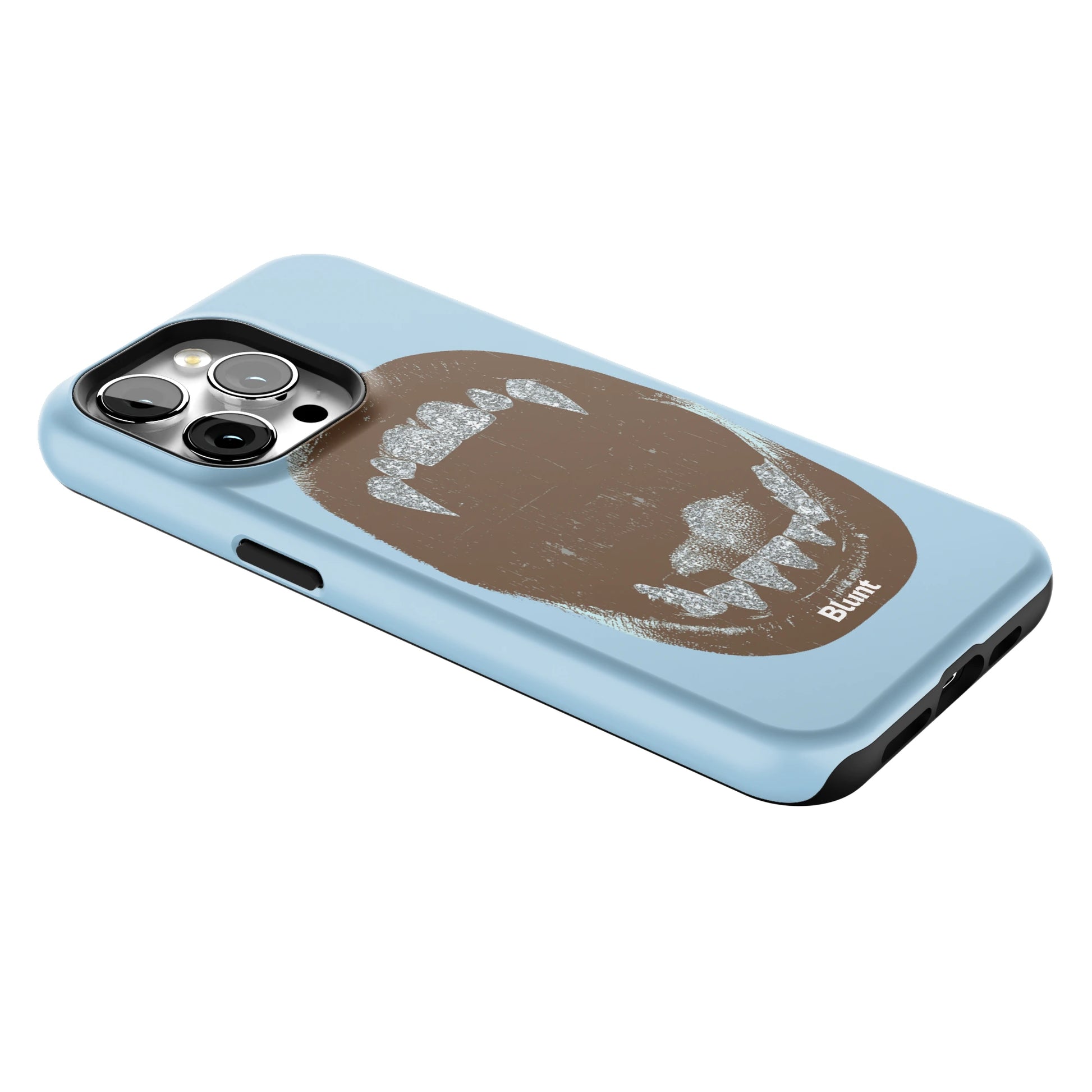 Blue Venom iPhone Case gallery - Iphone_15_Pro_Max_2