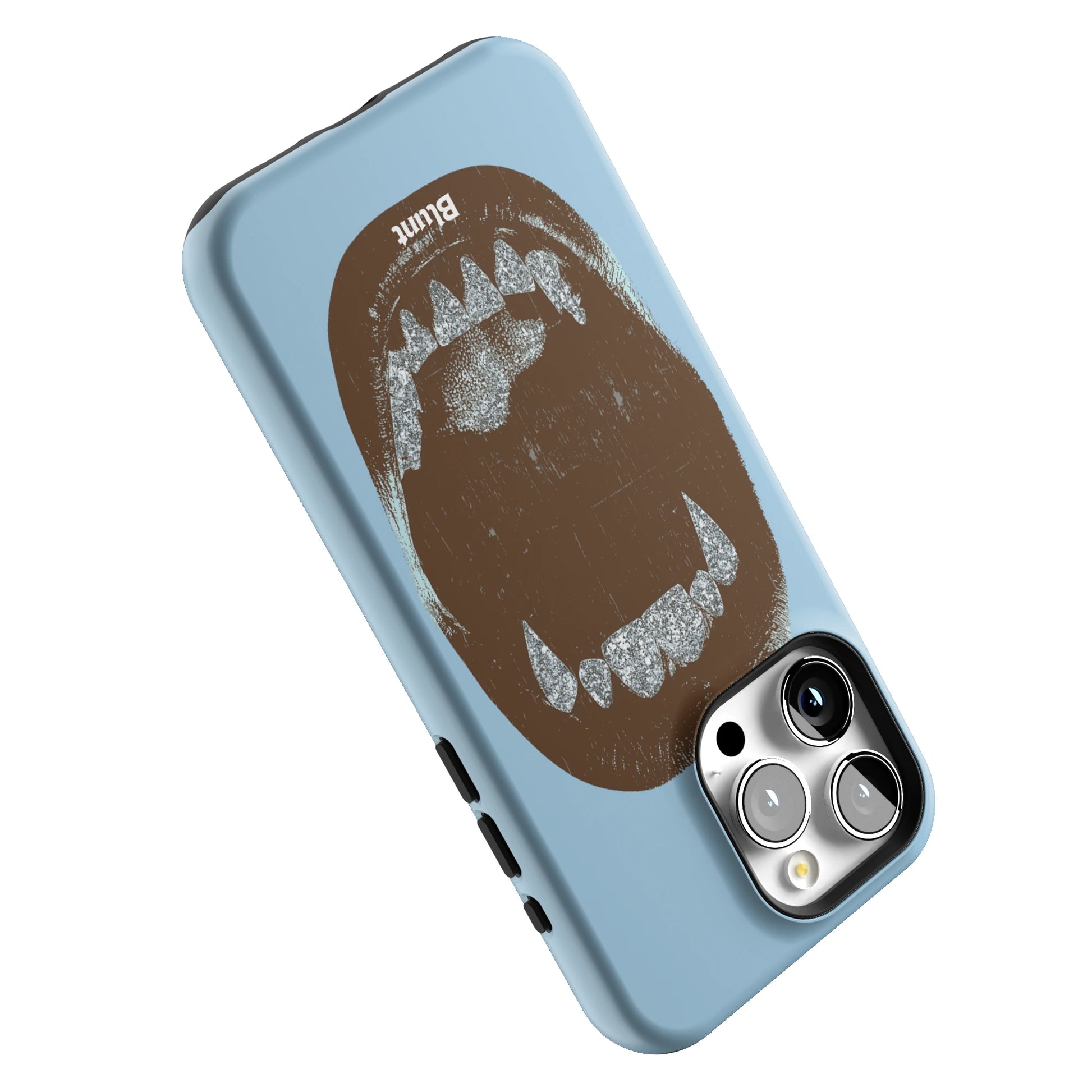 Blue Venom iPhone Case gallery - Iphone_15_Pro_Max_5