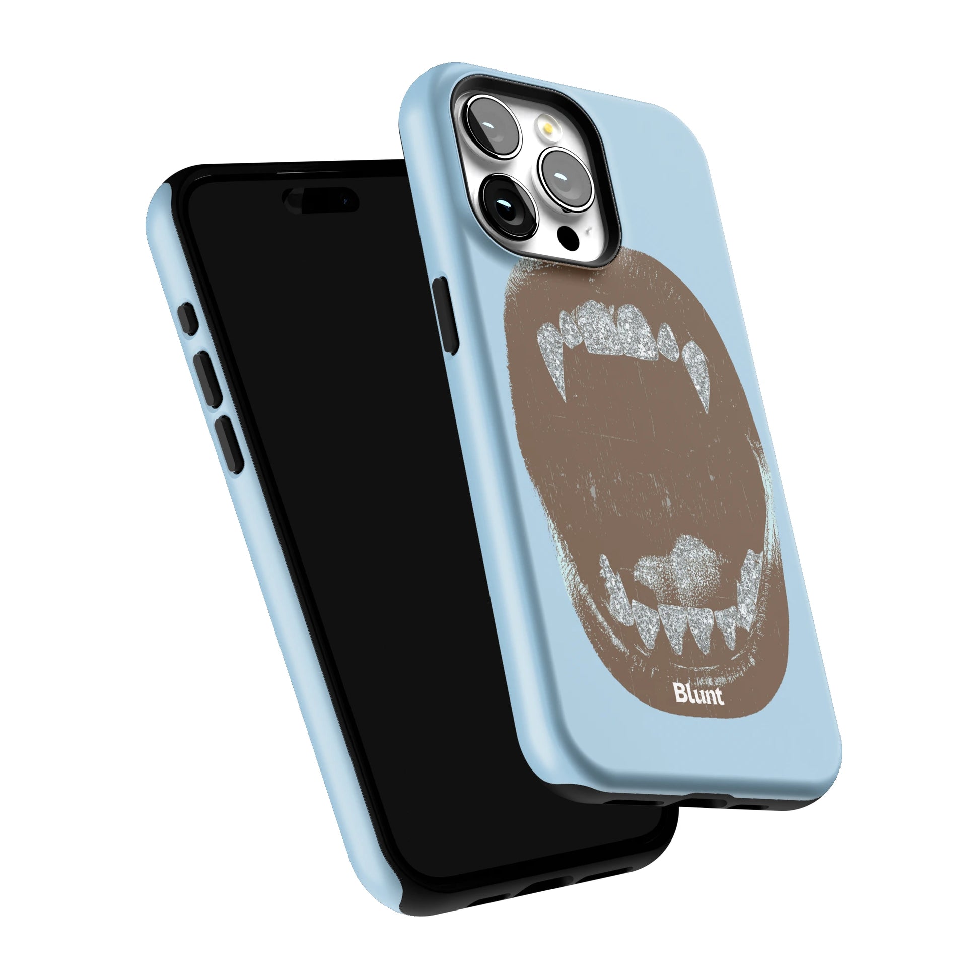 Blue Venom iPhone Case gallery - Iphone_15_Pro_Max_6