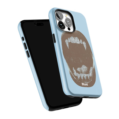 Blue Venom iPhone Case gallery - Iphone_15_Pro_Max_6