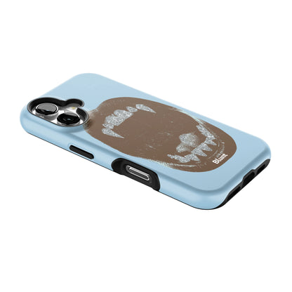 Blue Venom iPhone Case gallery - Iphone_16_Iphone_2