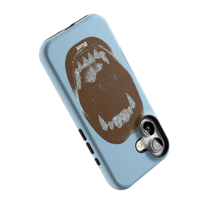Blue Venom iPhone Case gallery - Iphone_16_Iphone_5