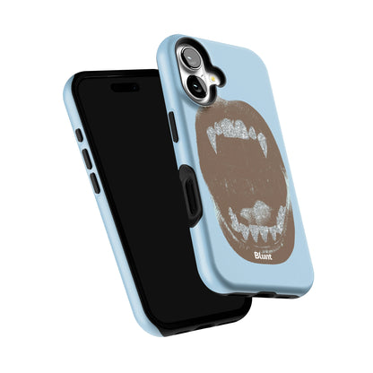Blue Venom iPhone Case gallery - Iphone_16_Iphone_6