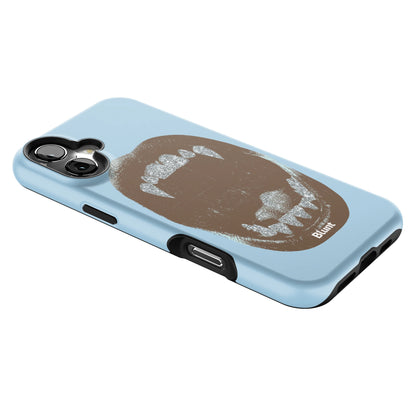 Blue Venom iPhone Case gallery - Iphone_16_Mini_Air_Plus_2