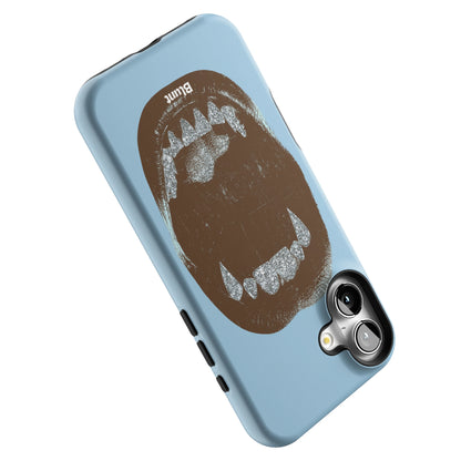 Blue Venom iPhone Case gallery - Iphone_16_Mini_Air_Plus_5