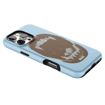 Blue Venom iPhone Case gallery - Iphone_16_Pro_Max_2