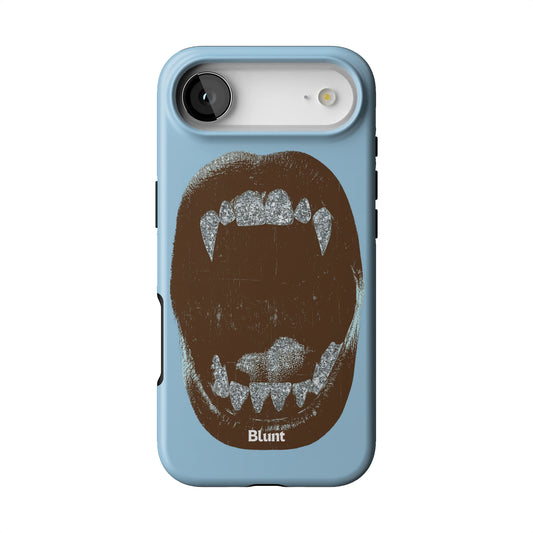 Blue Venom iPhone Case gallery - Iphone_17_Air_1