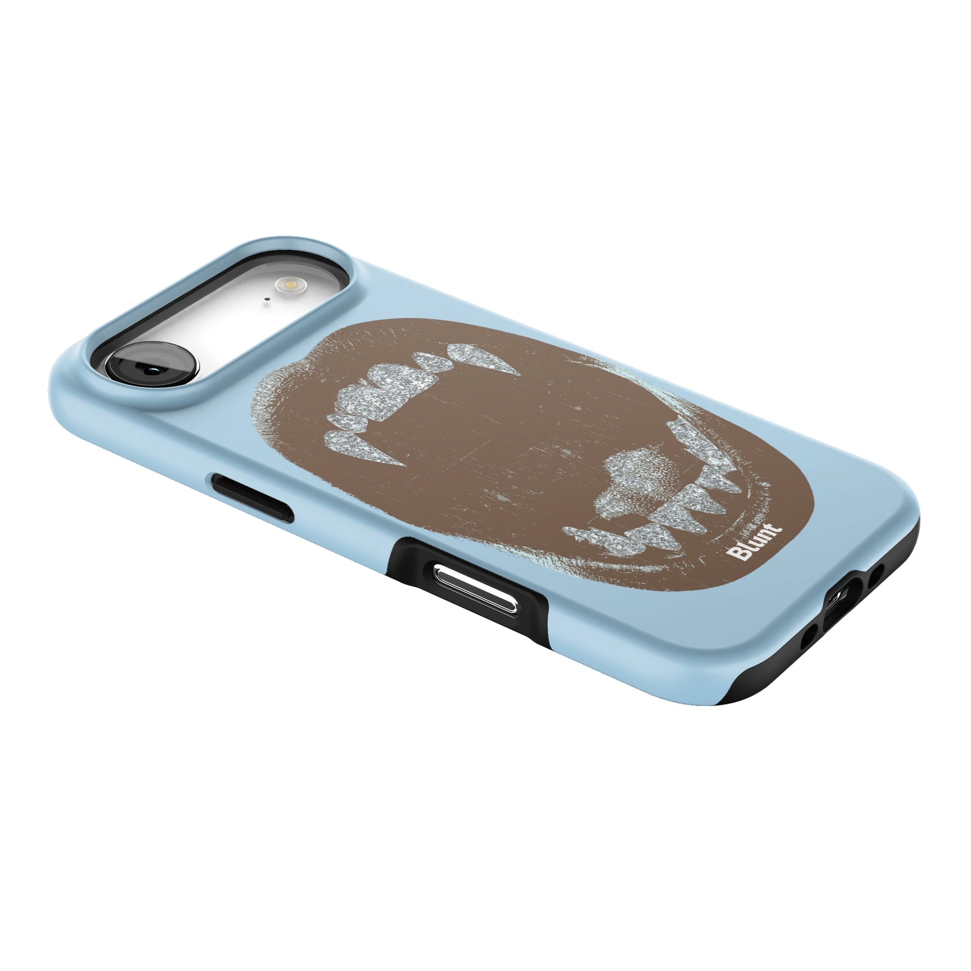 Blue Venom iPhone Case gallery - Iphone_17_Air_2