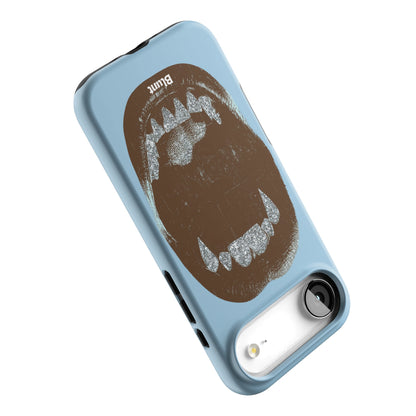 Blue Venom iPhone Case gallery - Iphone_17_Air_5
