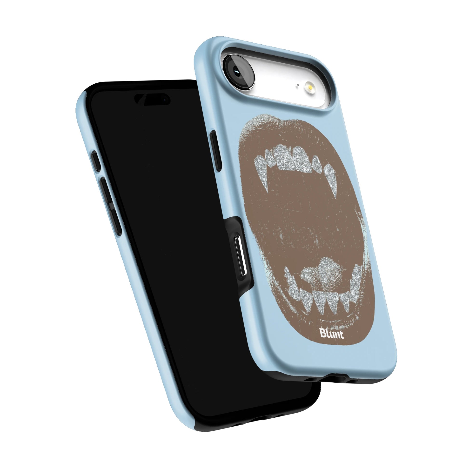 Blue Venom iPhone Case gallery - Iphone_17_Air_6