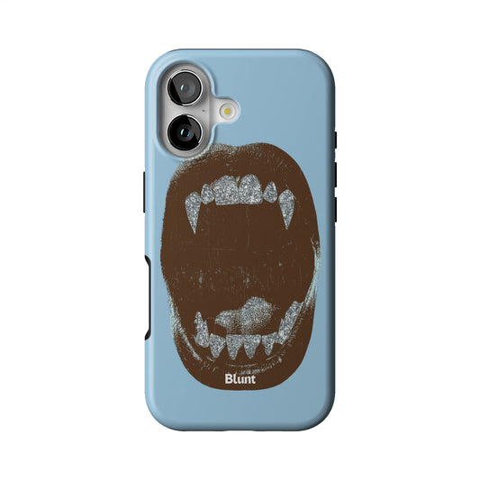 Blue Venom iPhone Case gallery - Iphone_17_Iphone_1